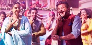 Box Office - Ek Ladki Ko Dekha Toh Aisa Laga has better collections on Saturday