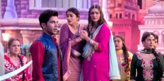 Box Office - Ek Ladki Ko Dekha Toh Aisa Laga opens on expected lines