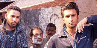 Box Office - Gully Boy has a good hold on Monday