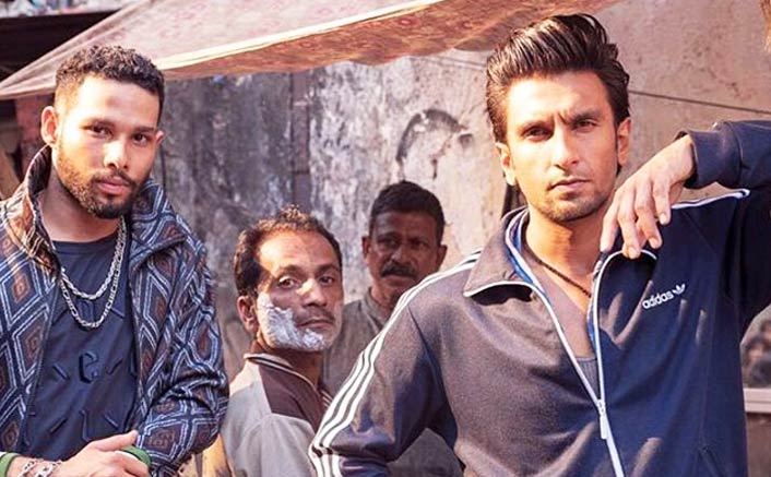Box Office - Gully Boy has a good hold on Monday