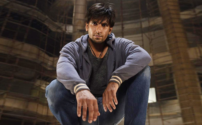 Box Office - Gully Boy is collecting steadily