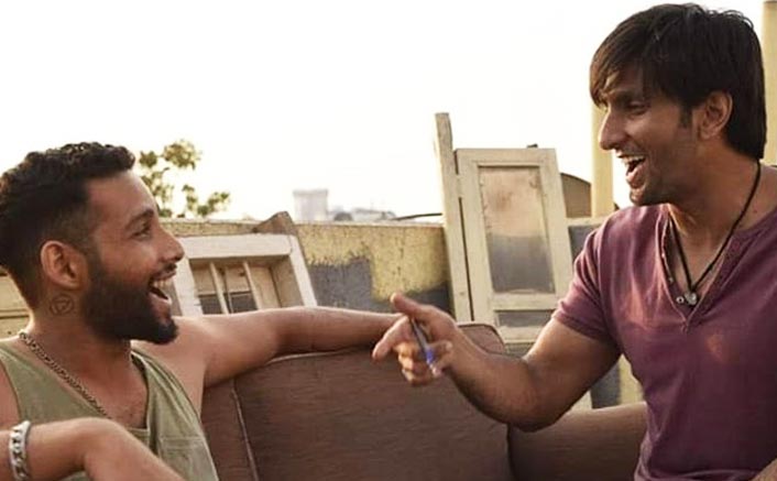 Box Office - Gully Boy stays good on Tuesday