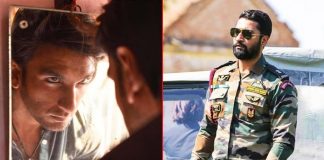 Box Office - Gully Boy's extended four day weekend is better than entire first week of Uri - The Surgical Strike