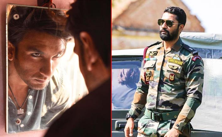 Box Office - Gully Boy's extended four day weekend is better than entire first week of Uri - The Surgical Strike