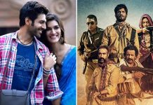 Box Office Predictions: Luka Chuppi To Open Well, Sonchiriya To Depend On Word Of Mouth