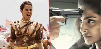 Box Office - Manikarnika - The Queen of Jhansi surpasses Neerja lifetime