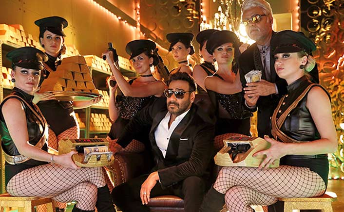 Total Dhamaal Box Office Collections Day 4: Has A Good Monday!