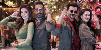 Total Dhamaal Box Office Day 1 Early Trends: Justifying Its Genre!