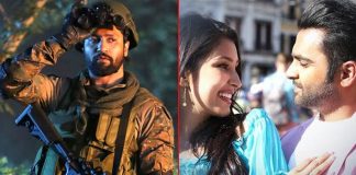 Box Office - Uri - The Surgical Strike sees houseful shows even in its fifth weekend, Amavas has low occupancy