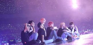 BTS World Tour: Love Yourself In Seoul concert film is so good and we still want a BTS concert to happen in India.