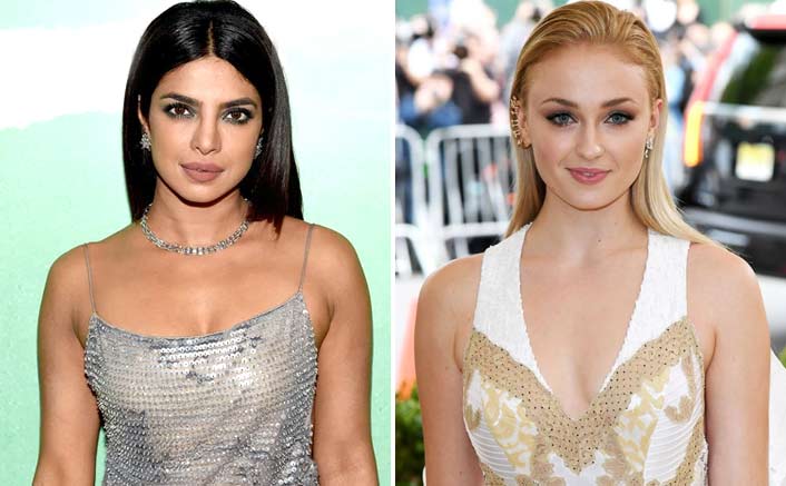Can't wait to see Sophie Turner as bride: Priyanka Chopra