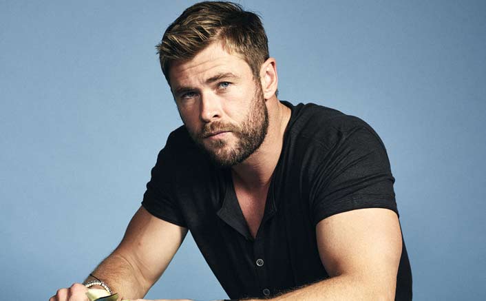 Chris Hemsworth to play Hulk Hogan in biopic