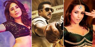Dabangg 3: Kareena Kapoor Khan Or Malaika Arora? Here's Who'll Be Doing An Item Number!
