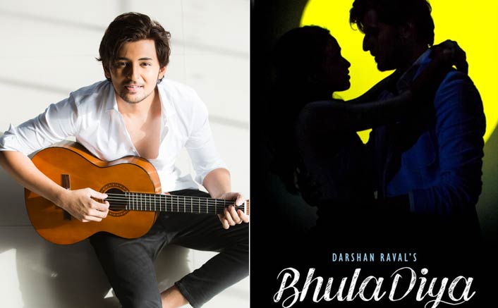 Darshan Raval to come out with a romantic track on occasion of Valentine's Day