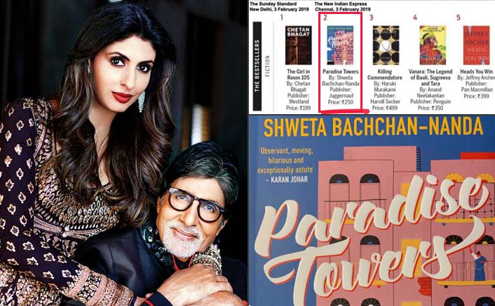 Daughters are special: Amitabh