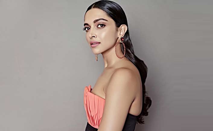 Deepika to celebrate V-Day watching 'Gully Boy'