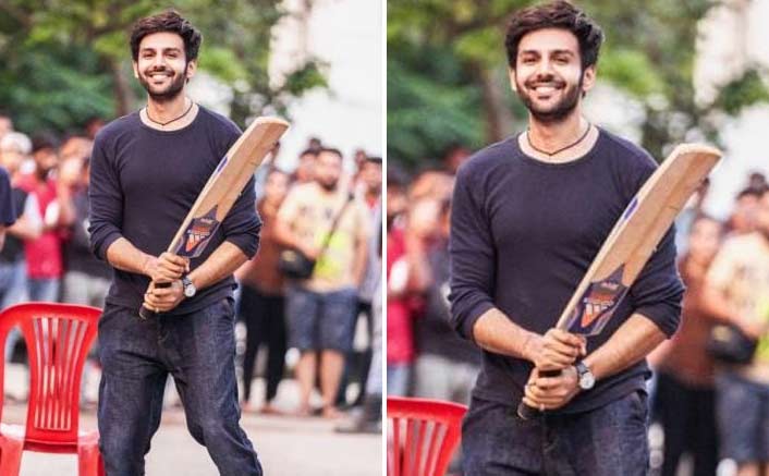Did You Know Kartik Aaryan is a Major Cricket Fanatic!