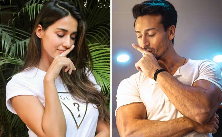 Disha Patani & Tiger Shroff Are ENGAGED Or Is It Just Another Promotional Stunt?