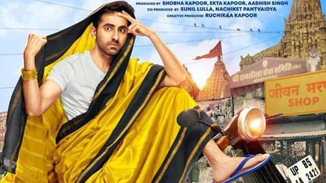 Dream Girl Box Office Day 3 Morning Occupancy: A BUMPER Start To The Best Day Of The Film!