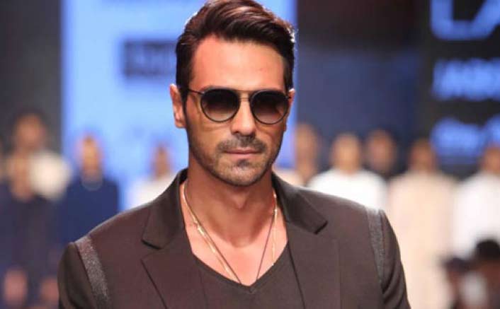Earlier, filmmakers had limited vision about me: Arjun Rampal