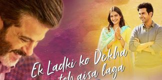 Ek Ladki Ko Dekha Toh Aisa Laga Movie Review Quicker