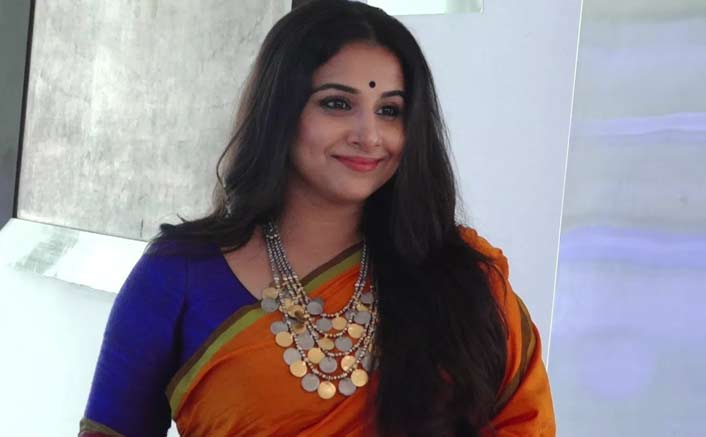 Enough is enough, says Vidya Balan on Pakistani artiste ban