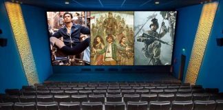Falling attendance and rising ticket prices:Are Movie theatres dying?