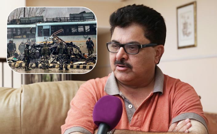 Film workers protest against Pulwama attack, warn on hiring Pakistani artistes 