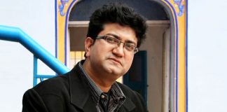 Freedom is not a blank cheque: Prasoon Joshi