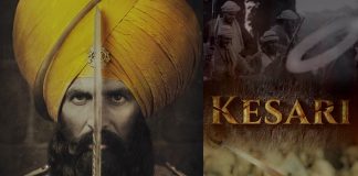 Glimpses Of Kesari (Part 1) VIDEO Out: Peek Into This Really Unbelievable True Story!