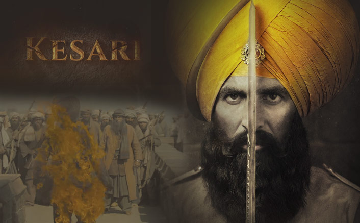 Glimpses Of Kesari (Part 2)