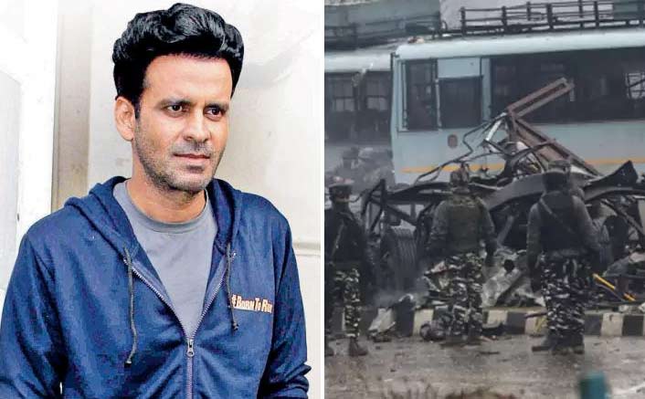 Government capable enough to tackle situation, says Manoj Bajpayee on Kashmir attack