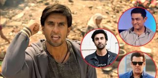 Gully Boy Box Office Day 1: Ranveer Singh ROCKS In Mumbai & Pune; Set To Beat Aamir Khan, Salman Khan & Ranbir Kapoor