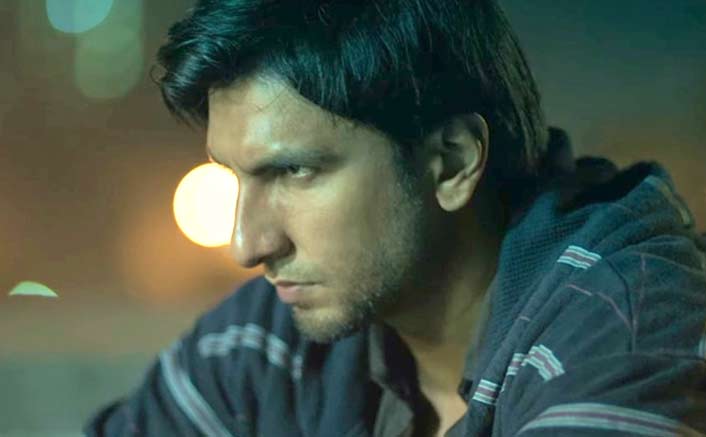 Gully Boy Box Office Day 4 Morning Occupancy: Aag Laga Raha Hai!