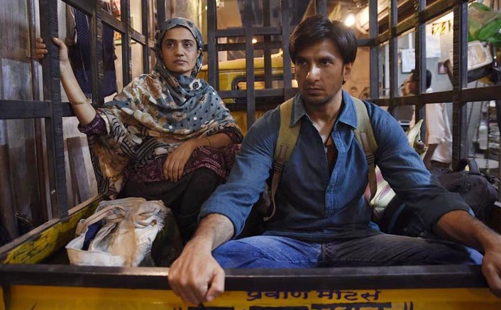 Gully Boy Box Office Day 7 Early Trends: Experiences A Minor Drop!