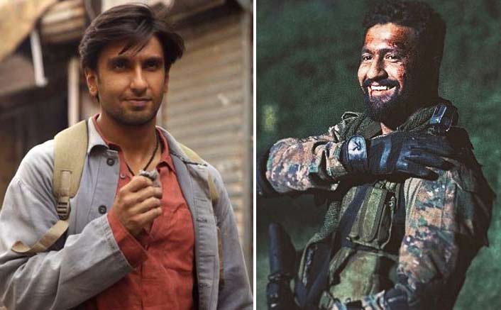 Gully Boy Box Office Profits: 2nd Movie After Uri: The Surgical Strike To Enter The List!
