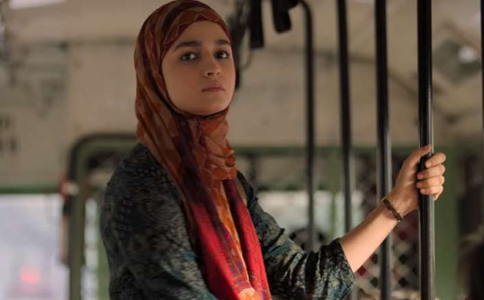 Alia Bhatt (Gully Boy)