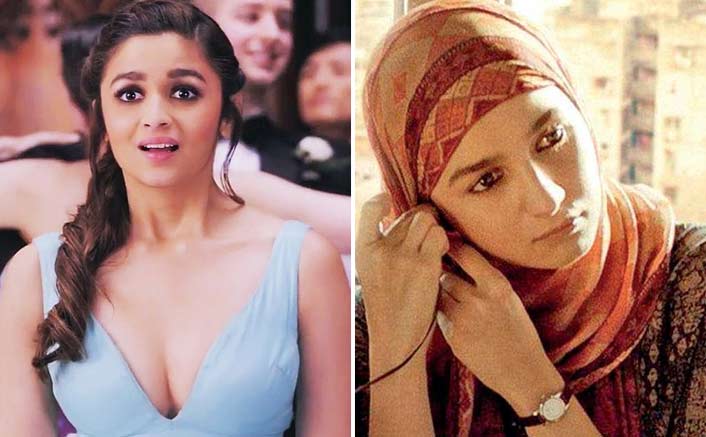 Gully Boy Box Office: Surpasses Shaandaar; Set To Beat 4 Movies In Alia Bhatt's Highest Grossers List