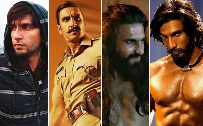 Gully Boy Box Office Vs Best 3 Days Total Of Ranveer Singh