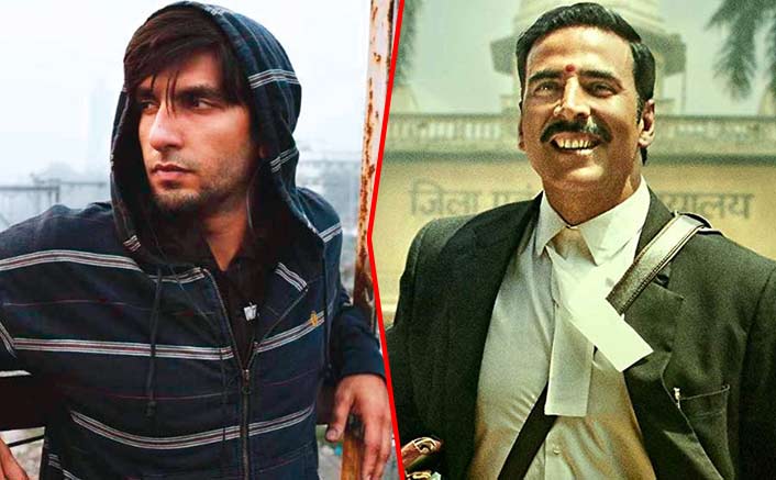 Gully Boy Box Office (Worldwide): Hits The Double Century; Surpasses Akshay Kumar's Biggie