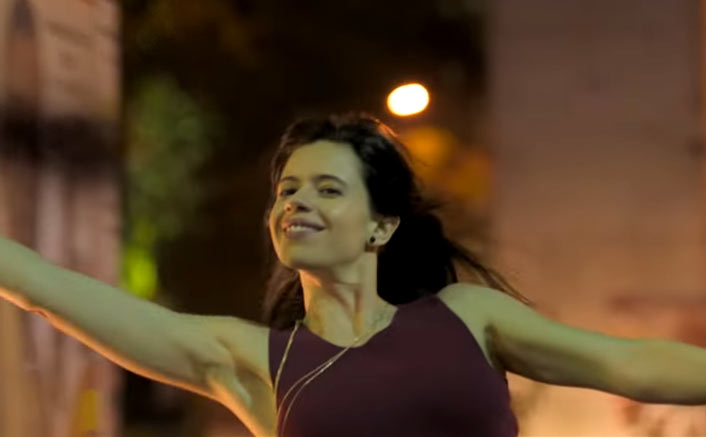 Kalki Koechlin as Sky