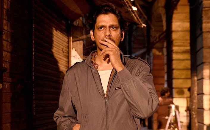 Vijay Varma as Moeen Arif