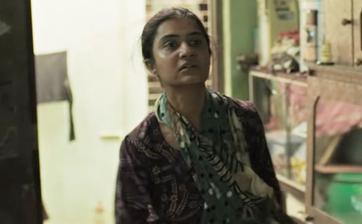 Amruta Subhash as Razia Ahmed