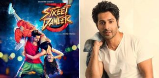 "Broke Shraddha Kapoor In Half For Street Dancer 3D": Varun Dhawan