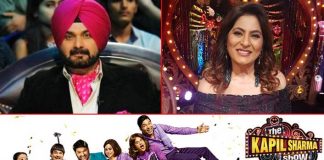 Haven't replaced Sidhu on 'The Kapil Sharma Show', says Archana Puran Singh