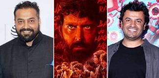 Super 30: Hrithik Roshan Starrer To Roll Out Without Director Credits!