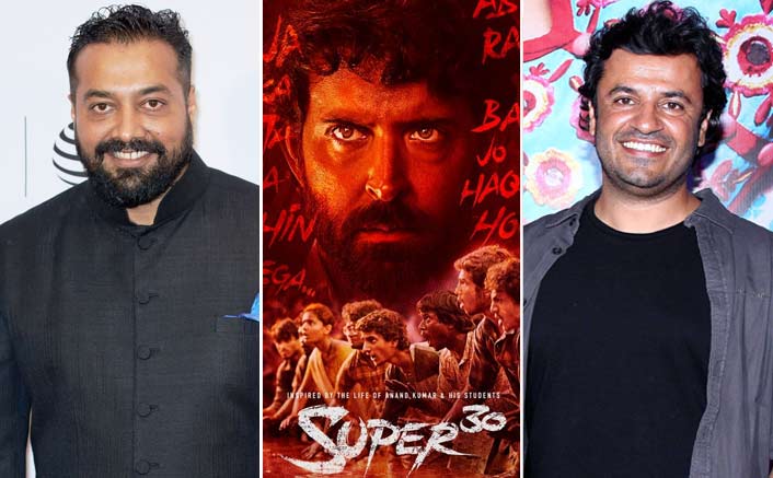Super 30: Hrithik Roshan Starrer To Roll Out Without Director Credits!