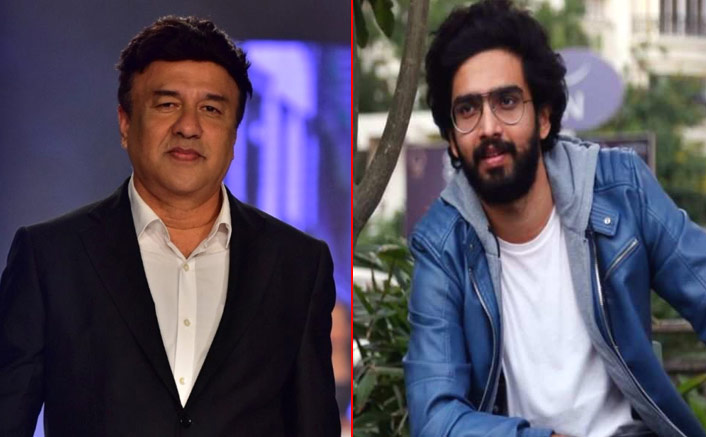 I am not Anu Malik, I am a new Mallik: Amaal