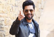 I want to set my journey as an example to others: Vicky Kaushal