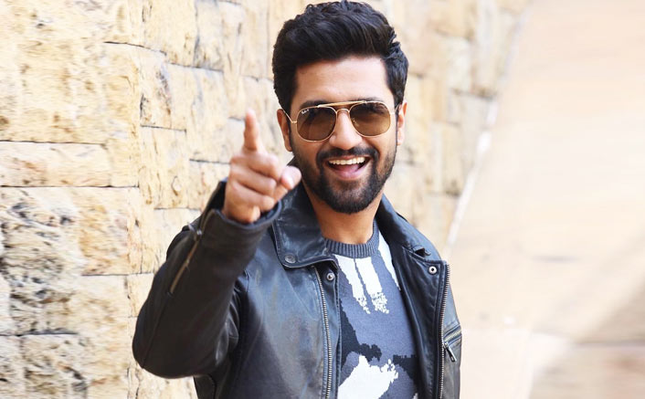 I want to set my journey as an example to others: Vicky Kaushal